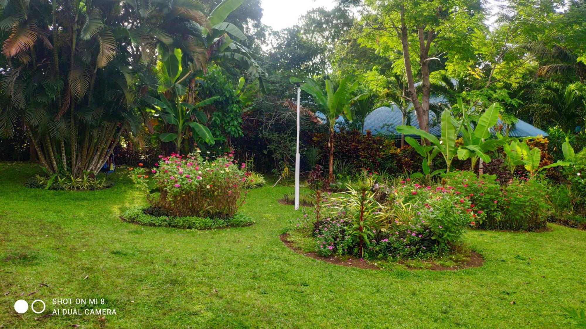 Sun House Rental Mambajao Exterior foto