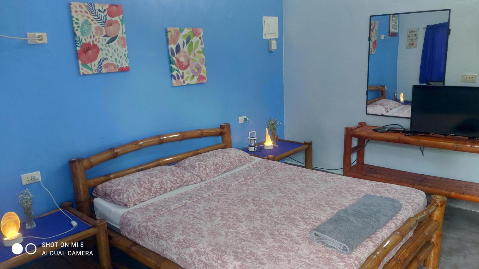 Sun House Rental Mambajao Exterior foto